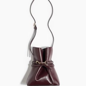 تصویر کیف خورجینی بوردو 
