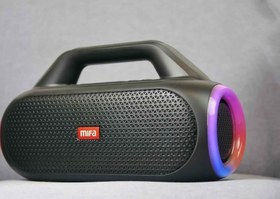 تصویر اسپیکر بلوتوثی میفا مدل WildBox Mifa WildBox Speaker