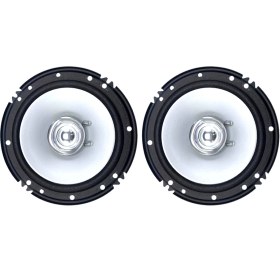 تصویر اسپیکر خودرو کنوود مدل KFC-S1656 Kenwood KFC-S1656 Car Speaker