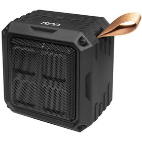 تصویر اسپیکر بلوتوثی قابل حمل تسکو مدل TSCO TS 23001 ا TSCO TS 23001 Bluetooth Speaker TSCO TS 23001 Bluetooth Speaker