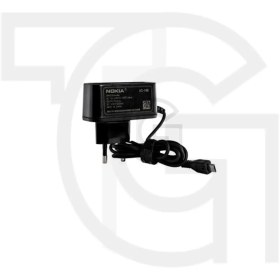 تصویر شارژر نوکیا (Micro USB) Charger Nokia 