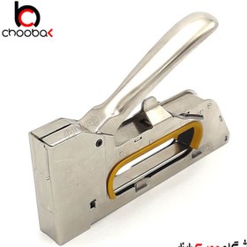 تصویر منگنه کوب راپید مدل R23 ا Rapid R23 Stapling Gun Rapid R23 Stapling Gun