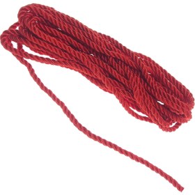 تصویر قیطان مدل تابیده کد Y4894 طول 4.4 متر 