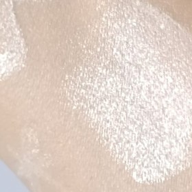 تصویر هایلایتر پیچی شاینی سفید 