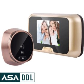 تصویر چشمی دیجیتال KR08 