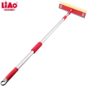 تصویر ماپ شیشه شور LIAO LB2202-03 