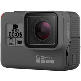 تصویر دوربین ورزشی اکشن Go Pro- Hero 6 Black 