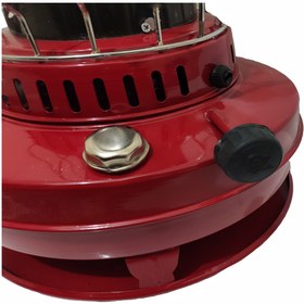 تصویر بخاری نفتی مدلS700 