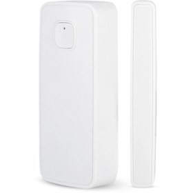 تصویر سنسور WIFI درب و پنجره TUYA WiFi Door/Windows sensor