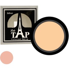 تصویر پنکک لالاتاپ مدل سیلور _ حجم 13 گرم(کد4) 