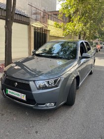 تصویر دنا پلاس مدل 1401 ا Dena plus Manual 6 Turbo Dena plus Manual 6 Turbo