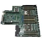 تصویر مادربرد سرور اچ پی DL360 G10Plus 