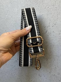 تصویر بند طرحدار کد 55 strap sn55