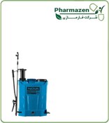 تصویر سمپاش شارژی و دستی نووا 20 لیتری مدل 8930 