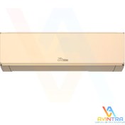 تصویر کولرگازی دیواری 24000 گرین اینورتر Gold seres مدل-INT1R32G 