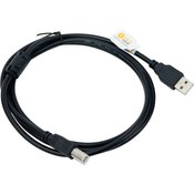 تصویر کابل پرینتر Gold Oscar 1.5m 