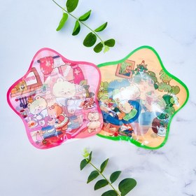 تصویر زیپ کیپ ستاره تدی 