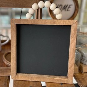 تصویر تخته سیاه اویز 