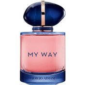 GIORGIO ARMANI My Way Intense