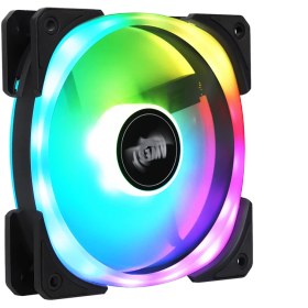 تصویر فن کیس اوست Awest GT-AVS120 ARGB 