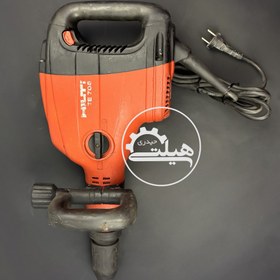 تصویر بتن‌کن هیلتی مدل Hilti TE 706 