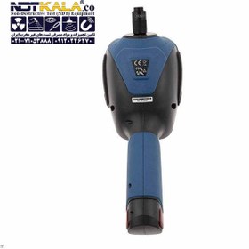 تصویر ویدئو بروسکوپ CEM BS-280 Video Borescope Inspection Camera CEM BS280