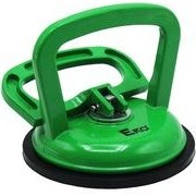 تصویر قاپک شیشه اکو مدل تک قلو کد YP-MASTER-EGS-1-123MM 