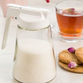 تصویر شکرپاش کشویی 