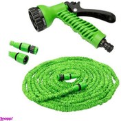 تصویر شلنگ 45 متری مدل مجیک هوس 