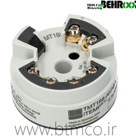 تصویر Temperature Head Transmitter Endress Hauser iTEMP TMT188 