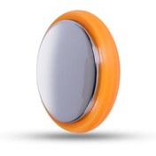 تصویر ردیاب هوشمند دستگاه ردیابی GPS AIRTAG سازگار با ANDROID و IOS تگ پلاس HBB-K 