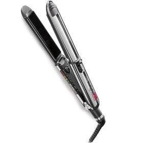 تصویر اتو مو بابیلیس‌پرو مدل BAB3000EPSDE BabylissPro Stainless Steel Straightening Iron Model-BAB3000EPSDE