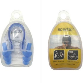 تصویر گوشگیر و دماغگیر اسپیدو 