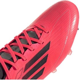 تصویر کفش فوتبال قرمز adidas F50 Pro FG سایز ۳.۵ برند Adidas adidas F50 Pro Fg Red Football Shoes 3.5