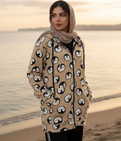 تصویر سویشرت H&M 