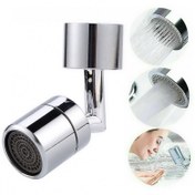 تصویر سرشیر چرخشی ۳۶۰ درجه کد N661 