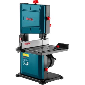 تصویر اره نواری پرتابل رونیکس مدل 5720 سایز ۲۰ سانت 