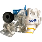 تصویر سر پلوس ۳۱ خار پژو ۴۰۵ مدل GSP دیناپارت 