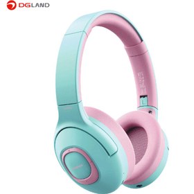 تصویر هدفون بی سیم پرومیت مدل Coddy Promate Coddy wireless headphone