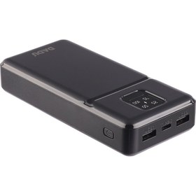 تصویر پاور بانک 20000 ددو Dadu DP-038 10W Dadu DP-038 10W 20000mAh Power Bank