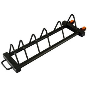 تصویر رک صفحه هالتر کیاورزش کد KV2477 kiavarzesh barbell plate rack code kv2477