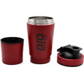 تصویر شیکر فلزی دوتیکه پرو 