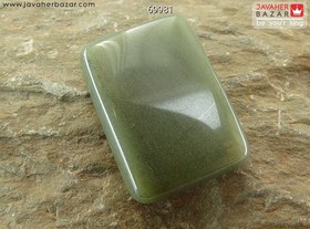 تصویر نگین یشم کد 69981 