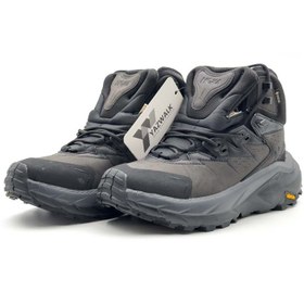 تصویر Hoka kaha 2 Gore-tex | هوکا کاها ۲ گورتکس مشکی 