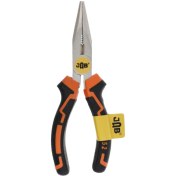 تصویر انبر دم باریک جاب مدل JB-T252 سایز 6 اینچ 