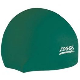 تصویر Zoggs کلاه شنا نوجوانان مدل silicone cap jnr 