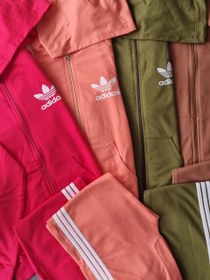 تصویر سویشرت و شلوار 