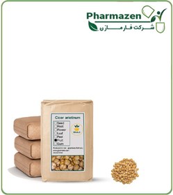 تصویر نخودچی شور فله 