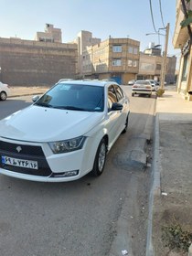 تصویر دنا پلاس مدل 1402 ا Dena plus Turbo 1 Dena plus Turbo 1