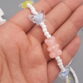 تصویر بند عینک بچه گانه،دستبند بچه گانه - بند عینک 